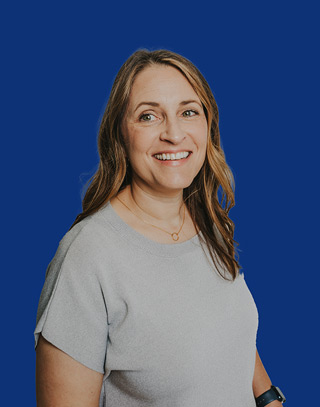 Image of Angie Norrod