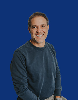 Image of Mike Coffey