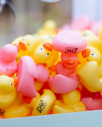 Image of promotional products